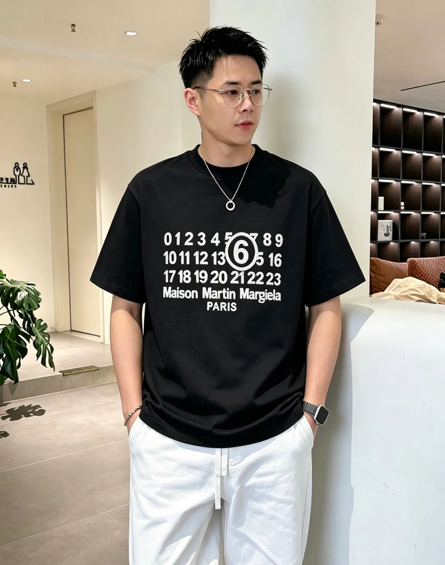 MM 6🌟New Arrival T